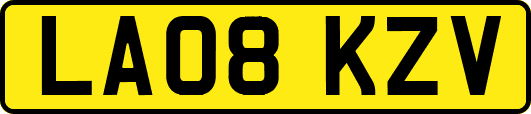 LA08KZV