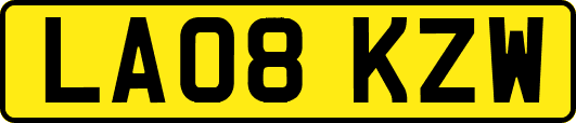 LA08KZW