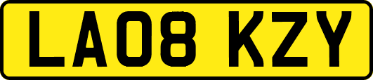 LA08KZY
