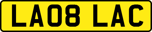 LA08LAC