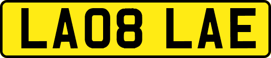 LA08LAE
