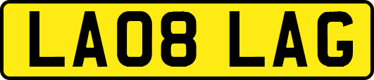 LA08LAG