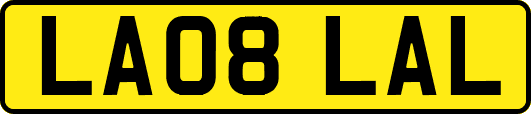 LA08LAL