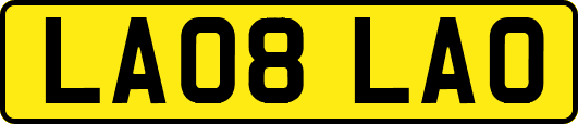 LA08LAO