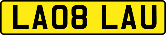 LA08LAU