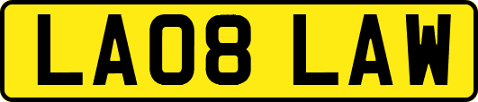 LA08LAW