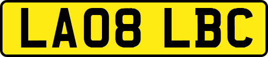 LA08LBC