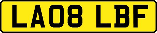 LA08LBF