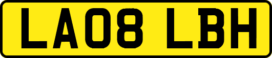 LA08LBH