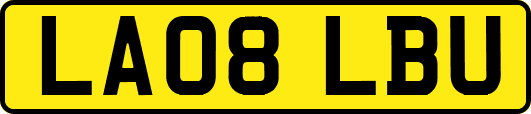 LA08LBU