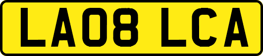 LA08LCA