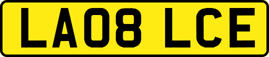 LA08LCE
