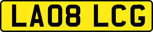 LA08LCG