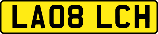 LA08LCH