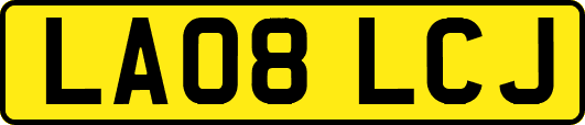LA08LCJ