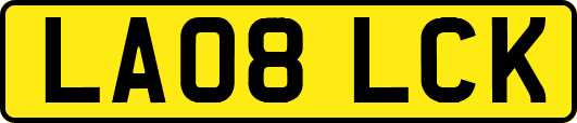 LA08LCK