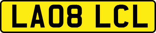 LA08LCL