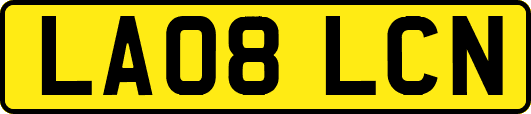 LA08LCN