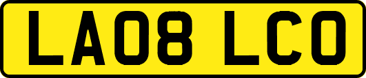LA08LCO