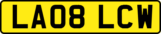 LA08LCW