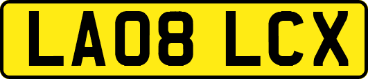 LA08LCX