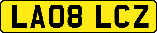 LA08LCZ