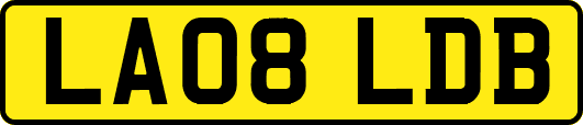 LA08LDB