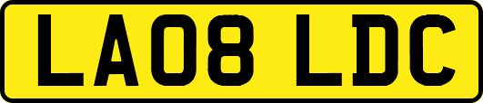 LA08LDC