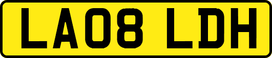 LA08LDH