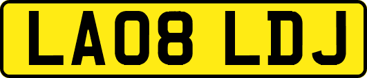 LA08LDJ