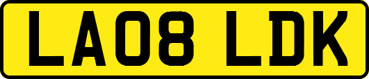 LA08LDK