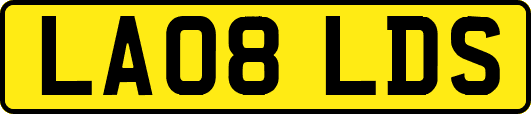 LA08LDS