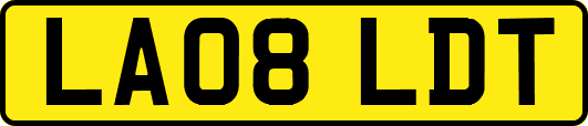LA08LDT