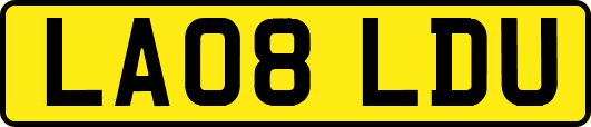 LA08LDU