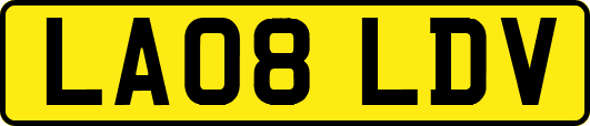 LA08LDV