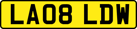 LA08LDW