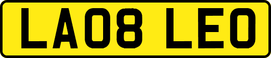 LA08LEO