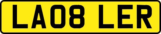 LA08LER