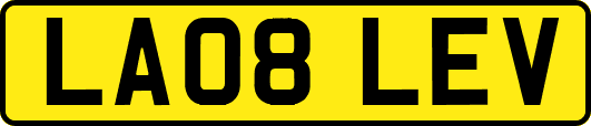 LA08LEV