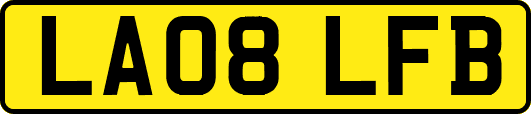 LA08LFB