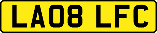 LA08LFC