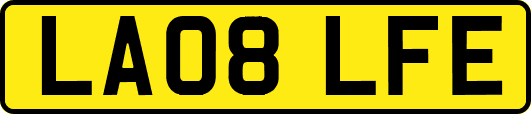 LA08LFE