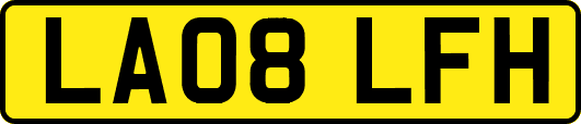 LA08LFH