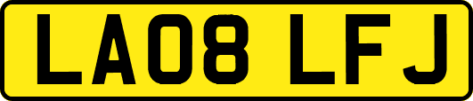 LA08LFJ