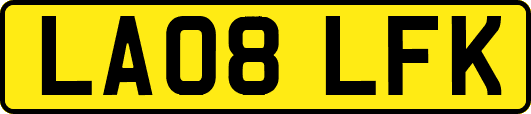 LA08LFK