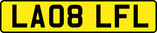 LA08LFL