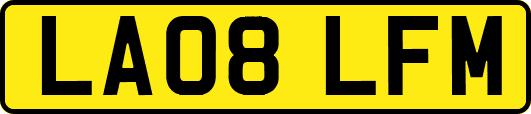 LA08LFM