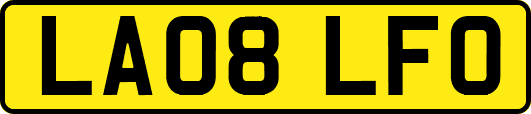 LA08LFO