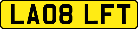 LA08LFT