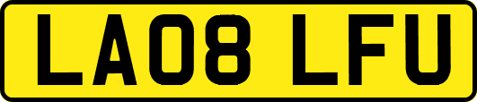 LA08LFU